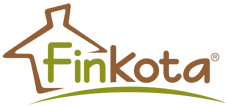 Original Finkota Wichtelwagen Logo